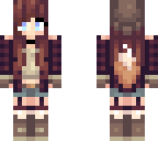 hipster girl