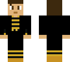 hufflepuff boy