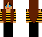 hufflepuff girl