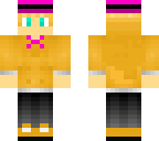 human fredbear