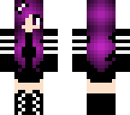 human marionette