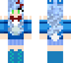human toy bonnie