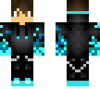 ice boy