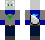 inferno undertale oc
