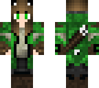 jungle jaime