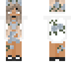 just a skin