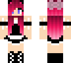 kawaii maid