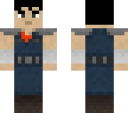 kenshiro edit