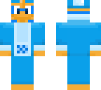 king daddledingo
