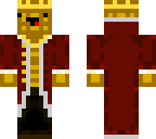 king waffle