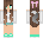 kittenlover3452's skin