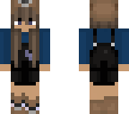 kjuterskin