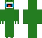 look under the overlay