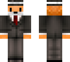 mafia fox