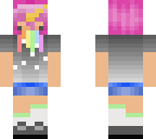 mah furst skin fixed