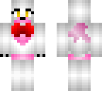 mangle fnaf