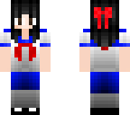 me as a yandere