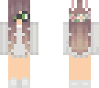 me irl except for bunny ears xd