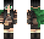 medieval girl edit