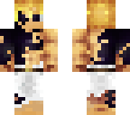 meliodas - demon form