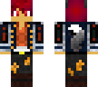 midevil guy