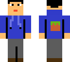 minecraft gamer