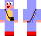 mocro boots
