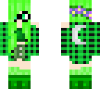 more makeover