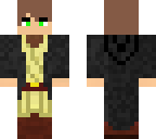 mq's skin