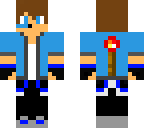 mr_redstonewolf blue