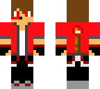 mr_redstonewolf red