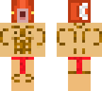 muscle magikarp