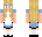 my alice
