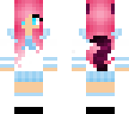 my aphmau pdh oc