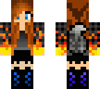 my character outfit 1