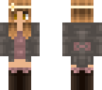 my official skin