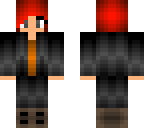 my role playing skin