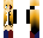 my skin