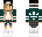 my summer skin