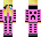 negativecraft zoe