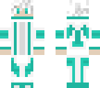 neon the cybervers hero