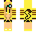 nerd picachu