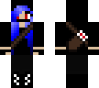 ninja girledit