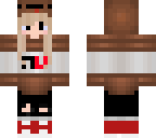 nutella edit