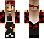 panicattheclique skin