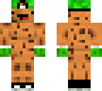 papa loka  cookie