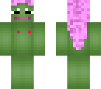 pepe weave