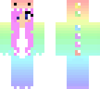 pink haired version fixed
