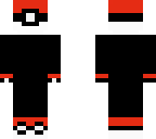 pokeball boy