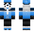 poketale sans